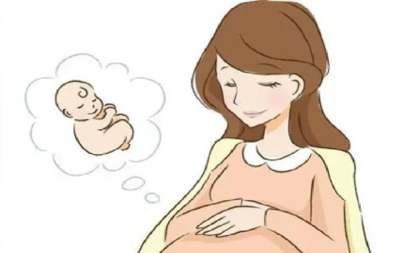 试管检查卵巢肿瘤代生